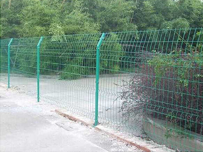 保定公路护栏网