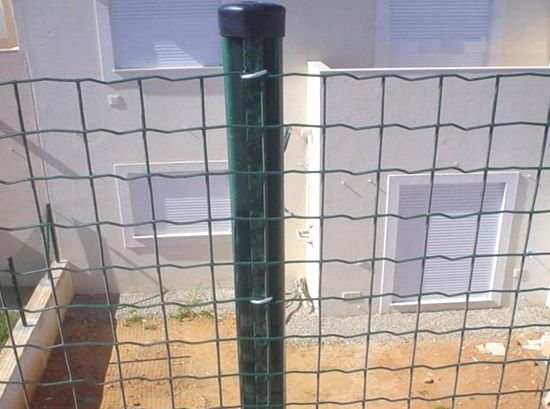 安达波浪形荷兰网